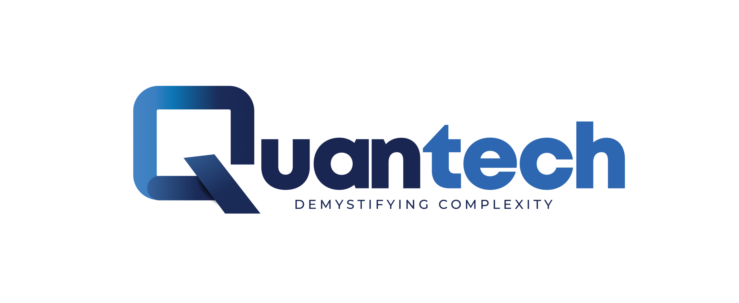 QUANTECH