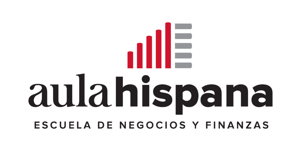 Loggo de Aula Hispana