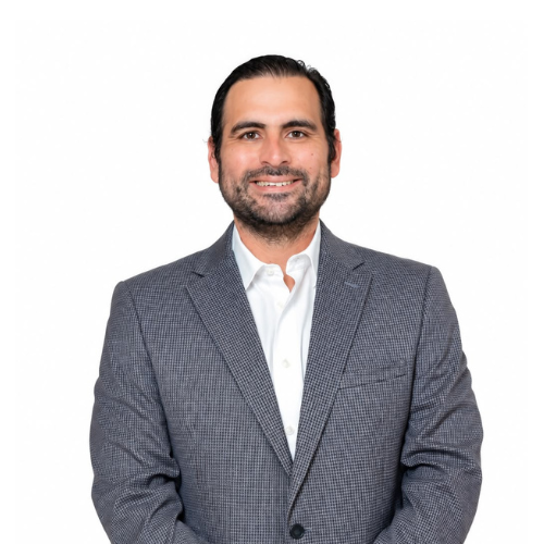 Cesar Alma Iglesias